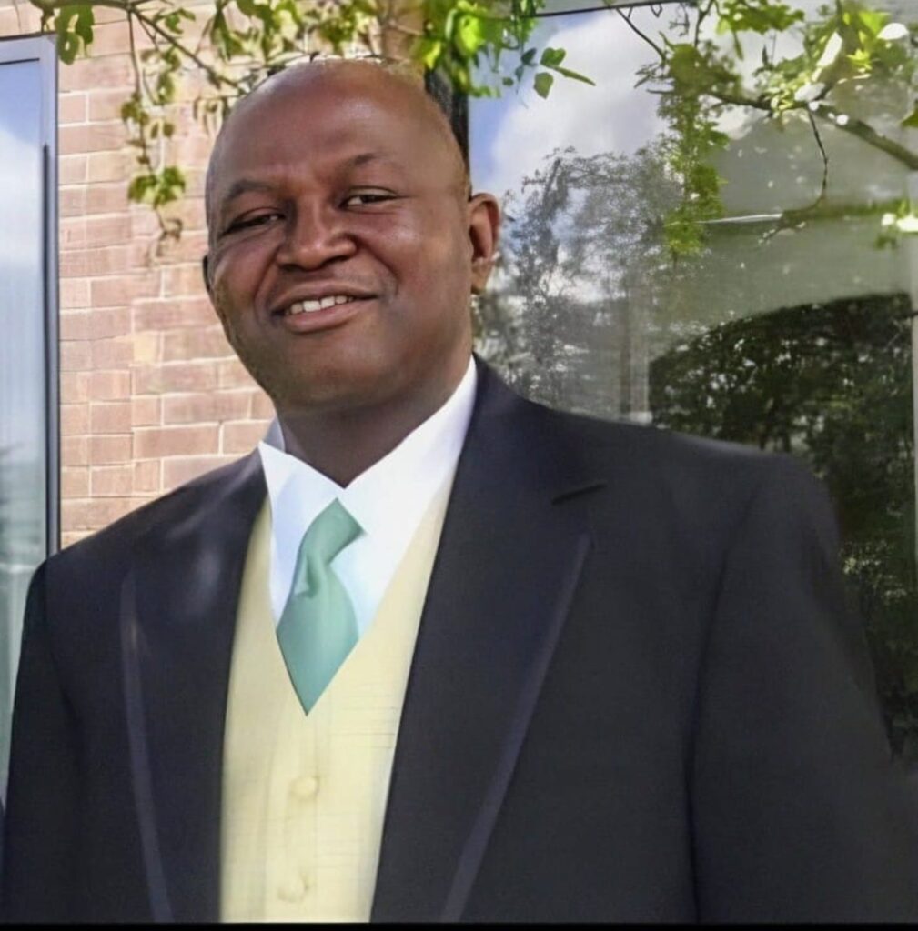 ben agada